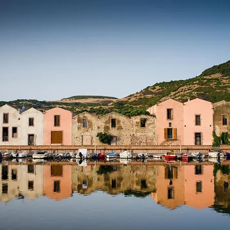 Appartement Antora's House Bosa