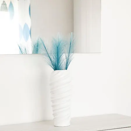 Appartement Antora's House