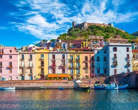 شقة Antora's House