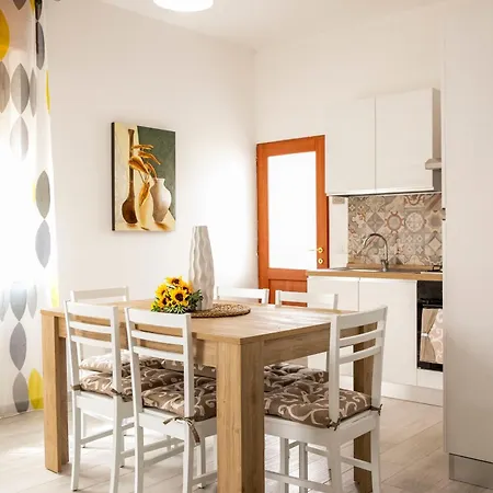 Antora's House * بوسا