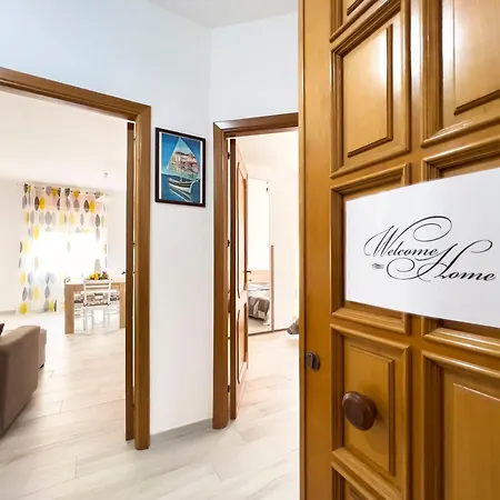 شقة Antora's House بوسا