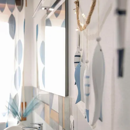 Antora's House * بوسا