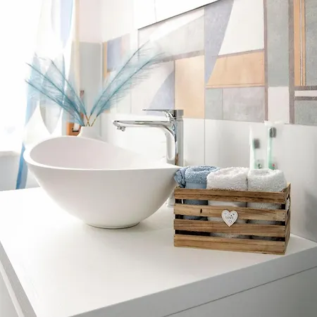 Appartement Antora's House