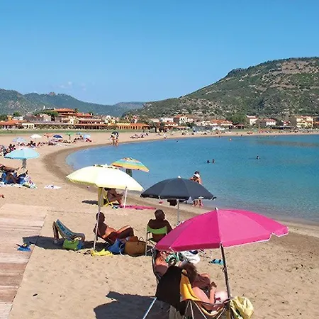 Antora's House Lägenhet *