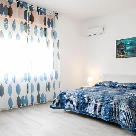 Antora's House Apartment *