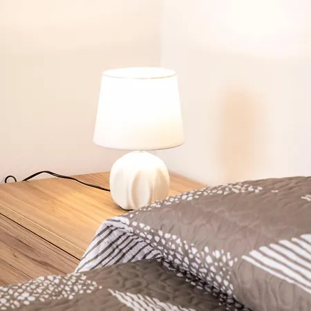 Antora's House Apartment *