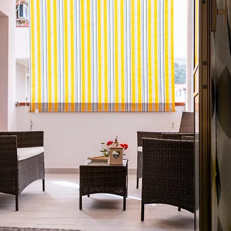 Apartment Antora's House Bosa