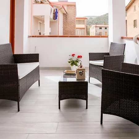 Antora's House * Bosa