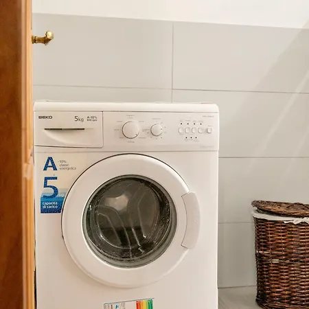 Daire Antora's House *