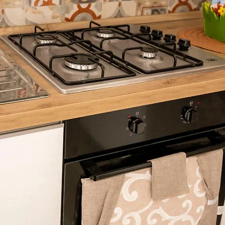 Antora's House Lägenhet *