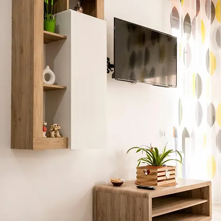 Apartment Antora's House Bosa
