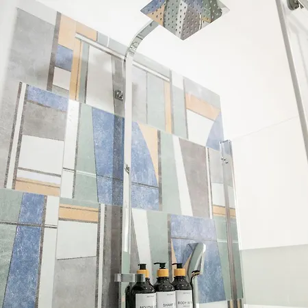 Lägenhet Antora's House *