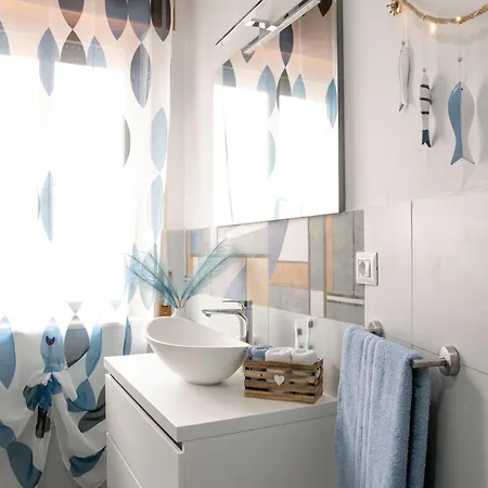 Antora's House Apartment *