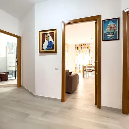 Antora's House Apartamento Bosa