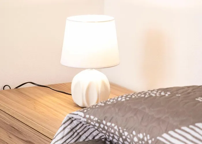 Antora's House Apartment *