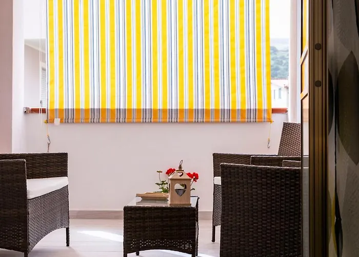 Apartment Antora's House Bosa