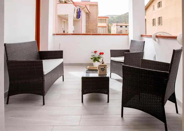 Antora's House * Bosa