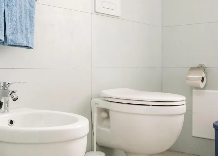 Antora's House Apartment