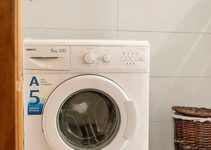 Apartment Antora's House *