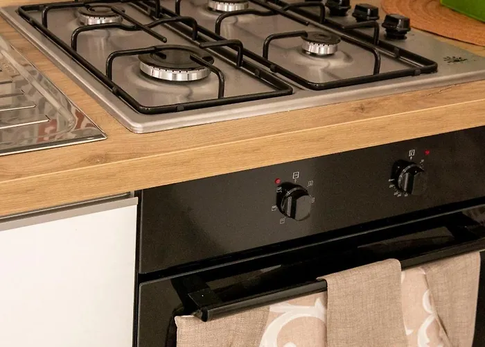 Antora's House Apartment *