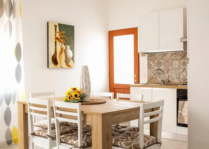 Antora's House * Bosa