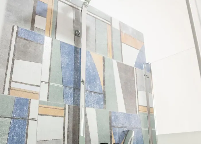 Apartment Antora's House *