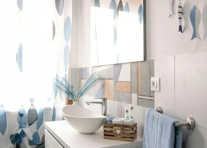 Antora's House Apartment *