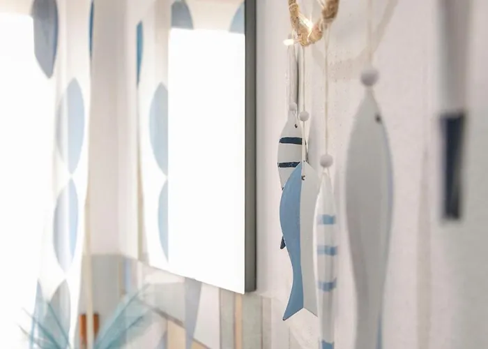 Antora's House * Bosa