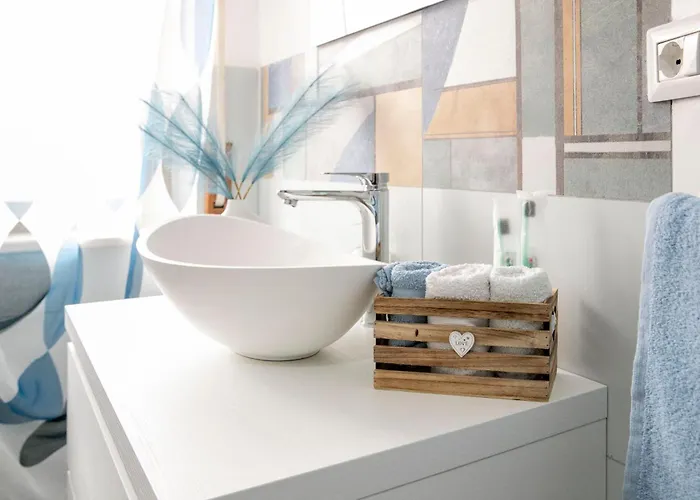 Apartment Antora's House